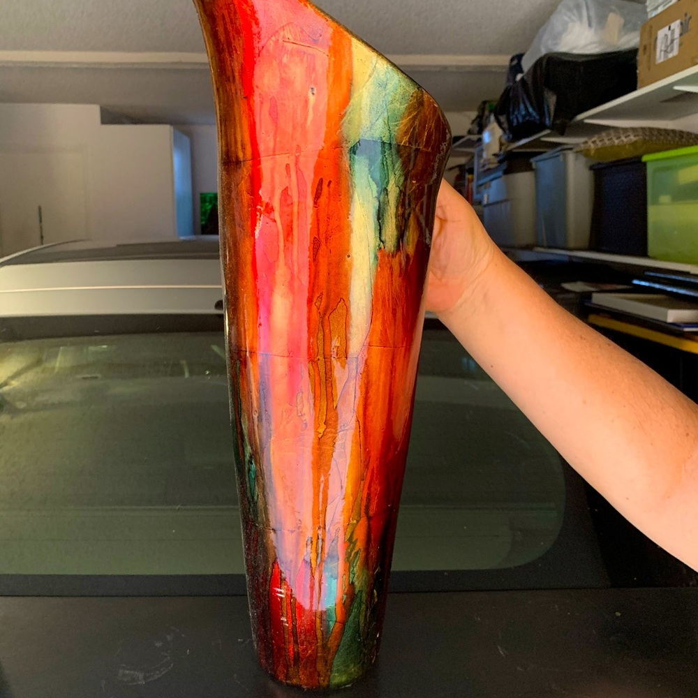 Decorative Jar